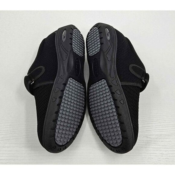 New Youyun Air Cushion Sneaker Lightweight Adj Strap Over Breathable Shoes - Picture 5 of 6